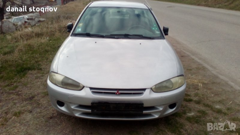 Митсубиши колт на части, снимка 1