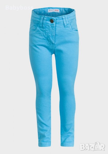 Слим дънки Миноти, снимка 1