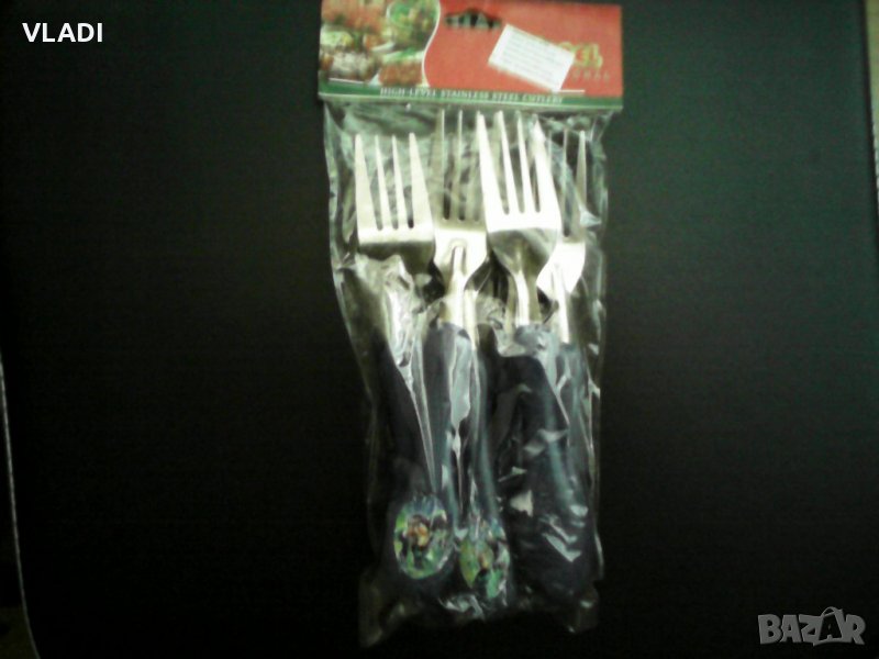 Комплект Прибори, снимка 1