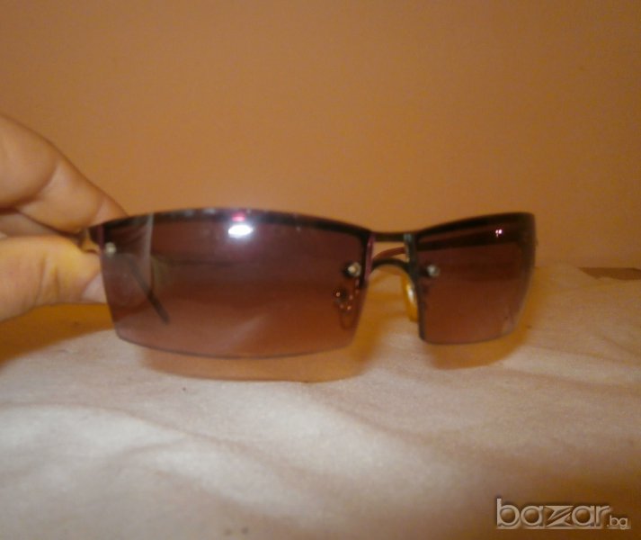 Дамски слънчеви очила, снимка 1