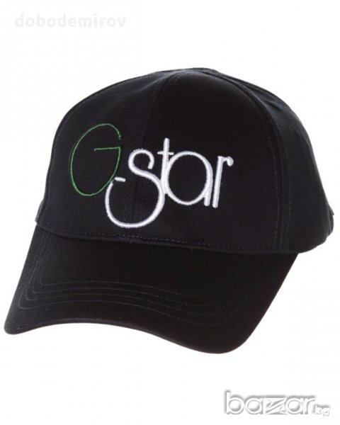Нова шапка G-star Raw Artwork Clark Cap, оригинал, снимка 1