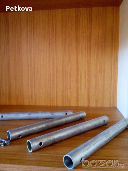 Метални елементи, снимка 1