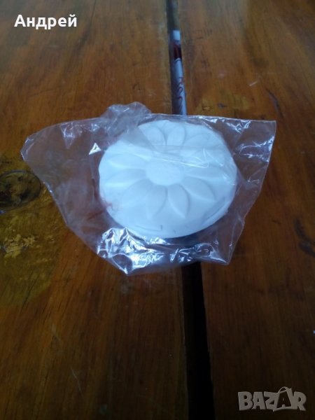 Стар освежител, снимка 1