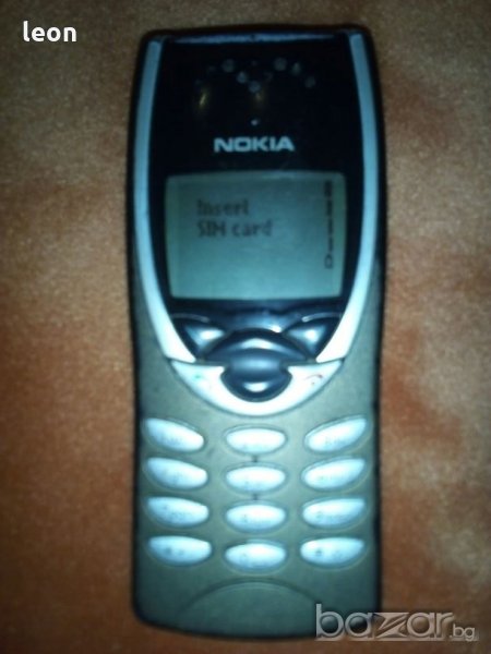 Nokia 8210, снимка 1