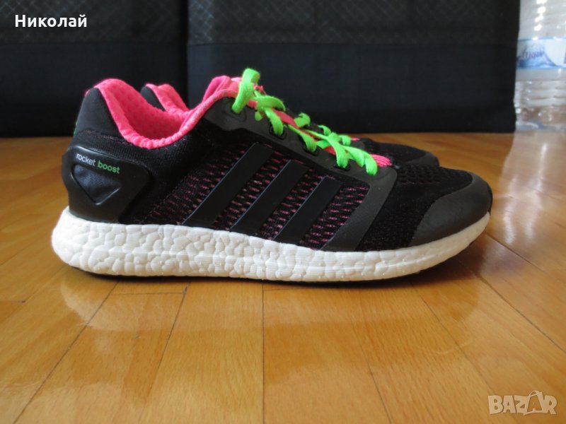 adidas CC Rocket Boost, снимка 1