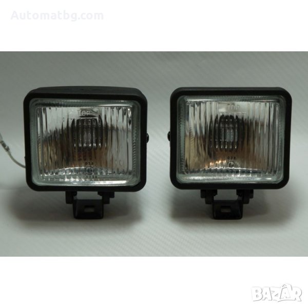 Халогенни фарове за мъгла – LA101, снимка 1