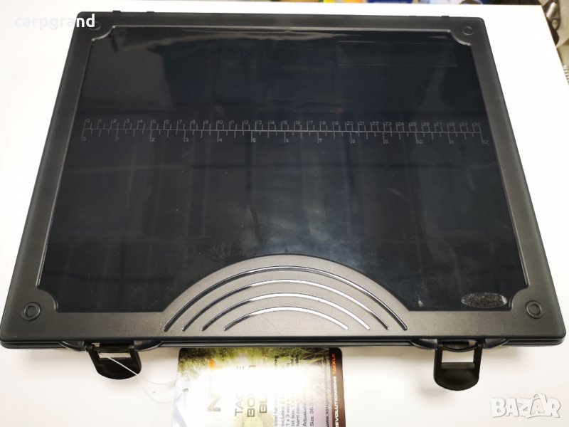 Кутия за аксесоари, снимка 1