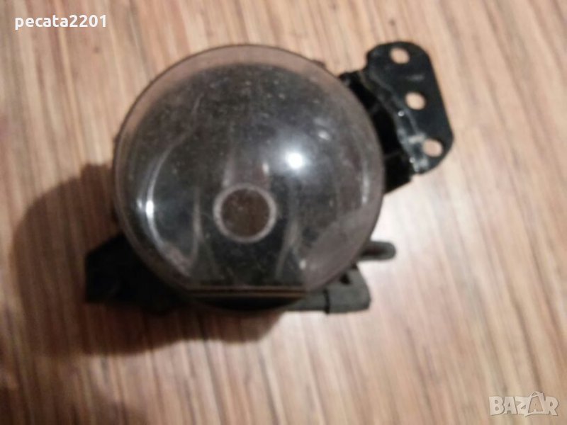 Продавам - ляв халоген за БМВ Е60/Е61 М5, снимка 1