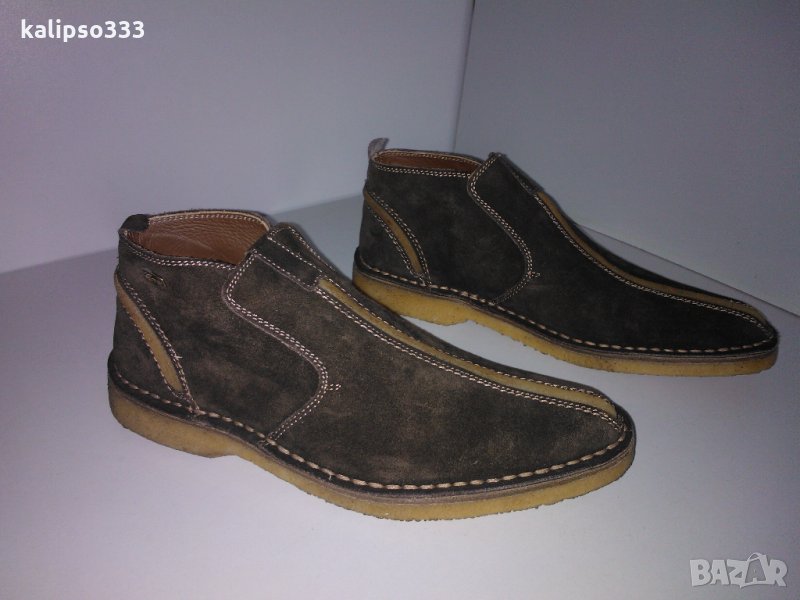 Clarks оригинални обувки, снимка 1