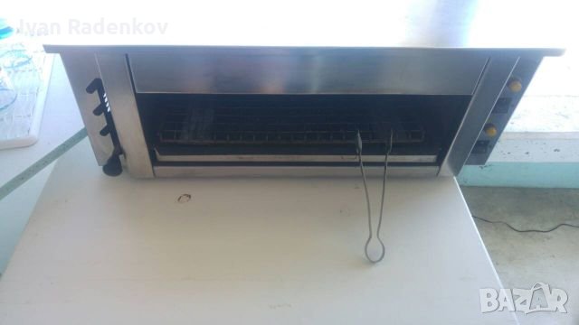 скара эа сандвичи,принцеси, снимка 1