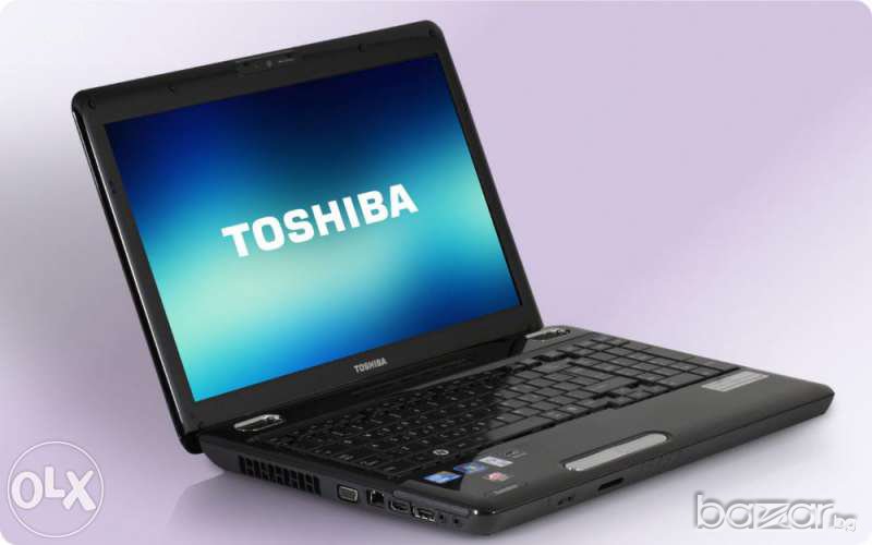 На Части Toshiba L500d / L500 ; L505 / L505d , снимка 1