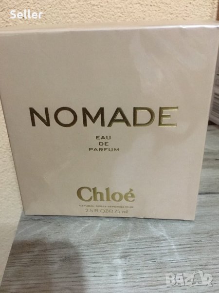 Chloe Nomade	Eau de Parfum replica , снимка 1