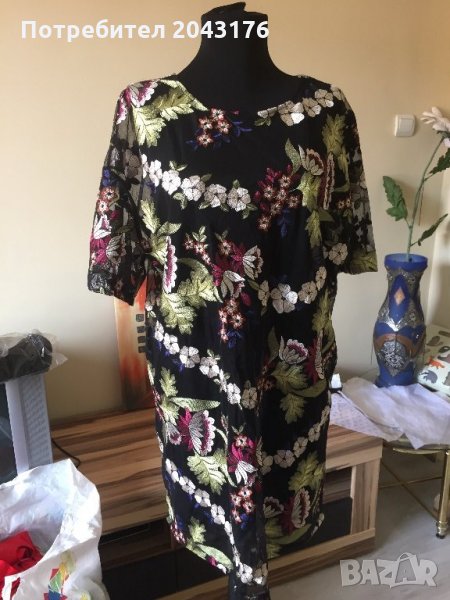 Рокля Zara, снимка 1