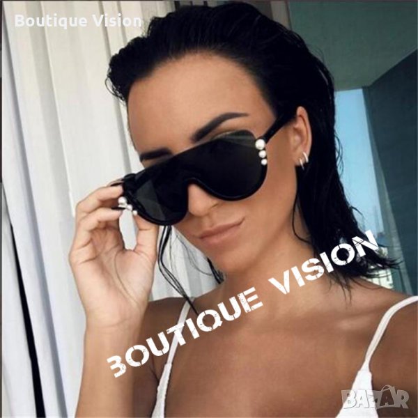 Нови слънчеви очила , снимка 1