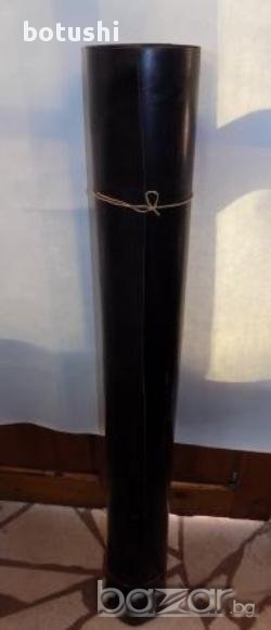 Пластина  маслоустойчива NBR, снимка 1