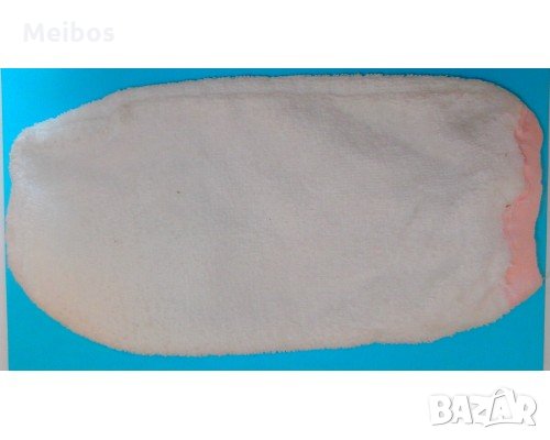 Чорап - ръкавица за парафин-1 бр .., снимка 1