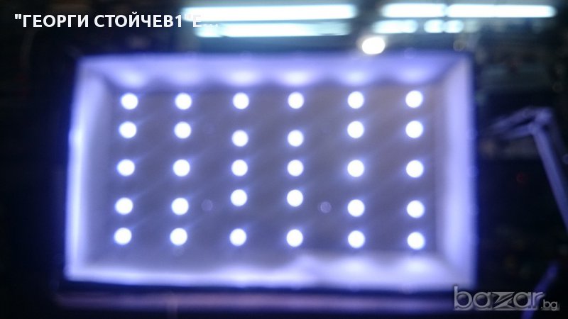 LT-50V750 17MB97 17IPS12 T420HVN06.3 VES-500UNDA-2D-N11, снимка 1