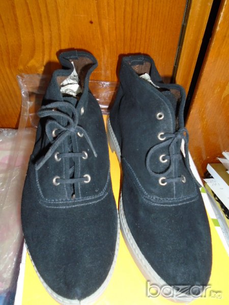 Обувки, снимка 1