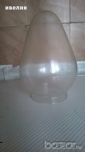 стъкло за нощна лампа, снимка 1