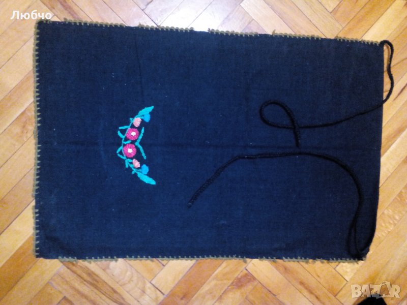  престилки и ризи  от носия, снимка 1