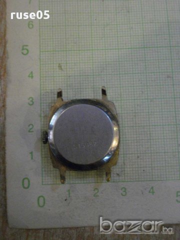 Часовник "Luch" дамски ръчен работещ, снимка 2 - Дамски - 11508389