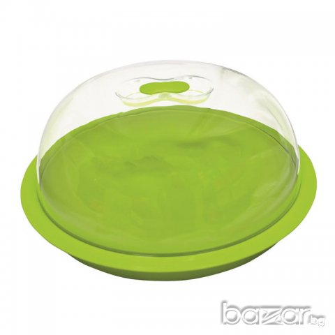 Кутия за торта, кексчета, поднос, стойка за сладки/кексчета - ИТАЛИЯ , снимка 5 - Кутии за храна - 20314846