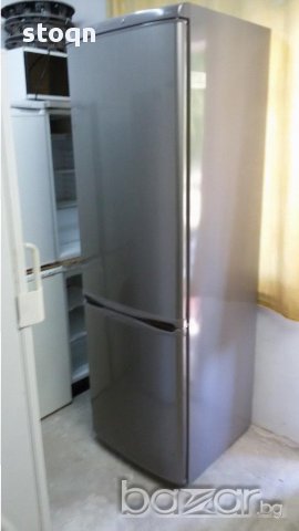 продавам иноксови комбинирани хладилници и големи фризери, снимка 2 - Фризери - 10973435