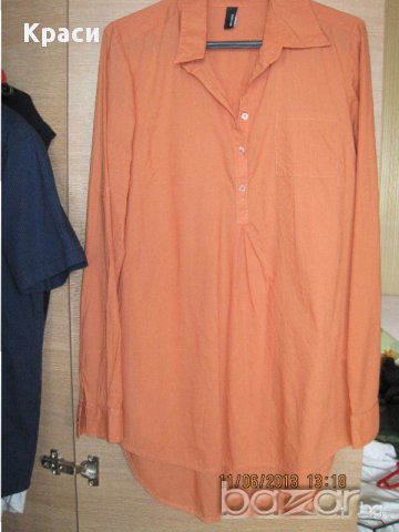 Риза Vero Moda,размер М