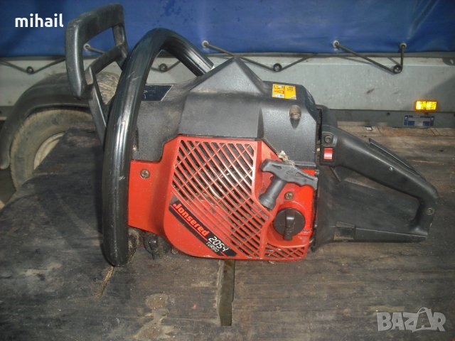 jonsered 2054  на части