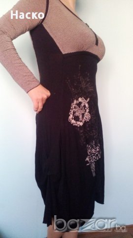 Gianfranco Ferre , дамска рокля, снимка 2 - Рокли - 12812444