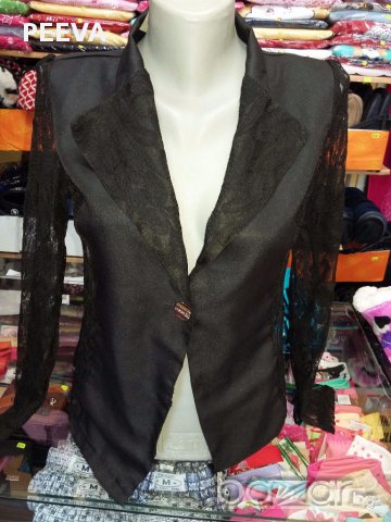 Ново елегантно сако, снимка 1