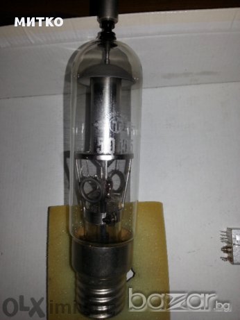 5q105 Tungsram , снимка 2 - Друга електроника - 11756268