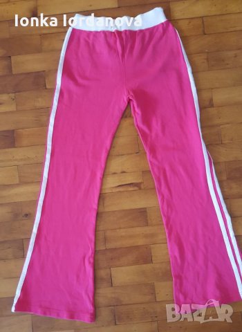 Спортен екип+розови кецове, номер 37, снимка 8 - Спортни екипи - 17478606