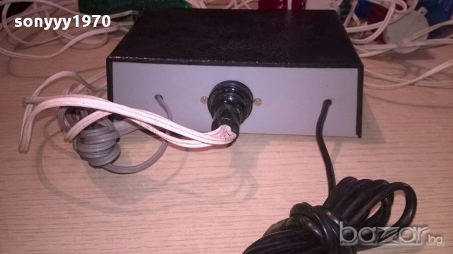 Осветление с управление-внос швеицария, снимка 12 - Ресийвъри, усилватели, смесителни пултове - 16844073