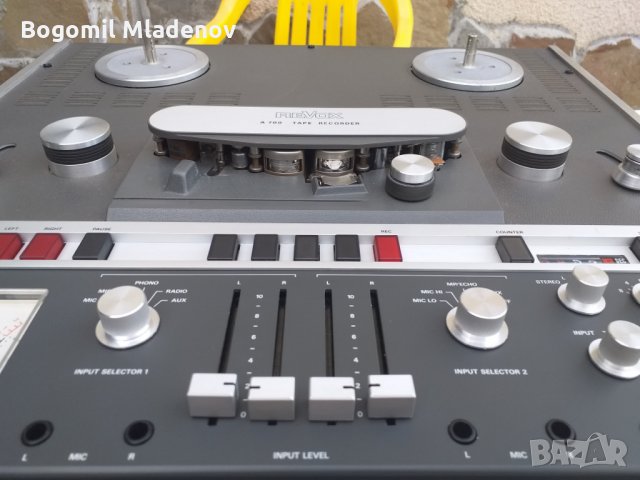 Revox A700, снимка 6 - Декове - 26163808