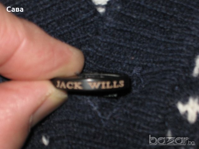 Жилетка JACK WILLS  мъжка,м, снимка 4 - Пуловери - 19846436