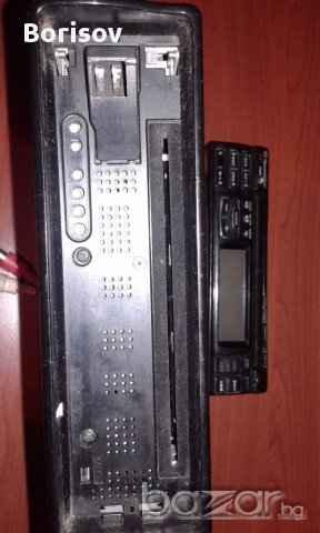 Дистанционни, Захранващи кабели, снимка 1