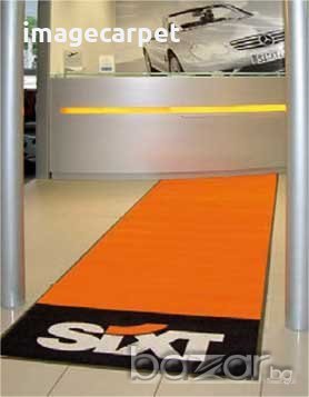 Рекламни килими и продукти, стандартни изтривалки, снимка 2 - Изтривалки - 17278622