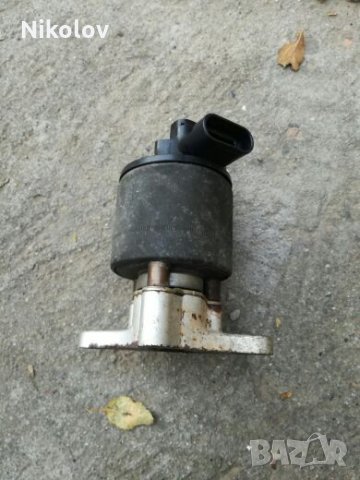 ЕГР-Клапан за Citroen Xsara Picasso 1.8