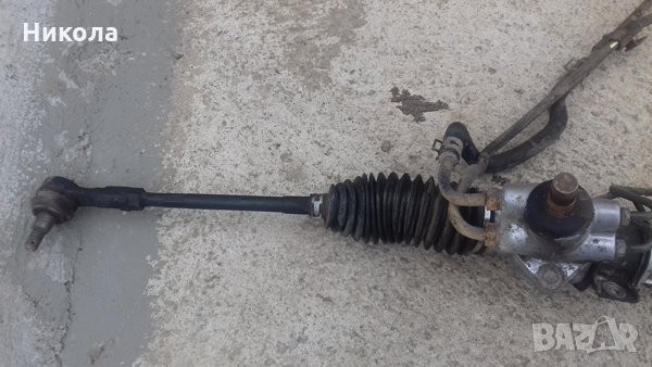 Кормилна рейка дайхатсу териос 1.3, снимка 5 - Части - 24959567