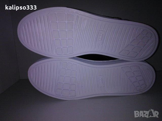Supra Carver оригинални обувки, снимка 5 - Ежедневни обувки - 24491334