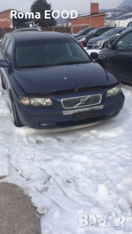 Volvo V 70-2.4 дизел/03г/160к.с.-на части