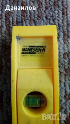 Лазерен нивелир, снимка 3 - Измервателни инструменти - 23314274