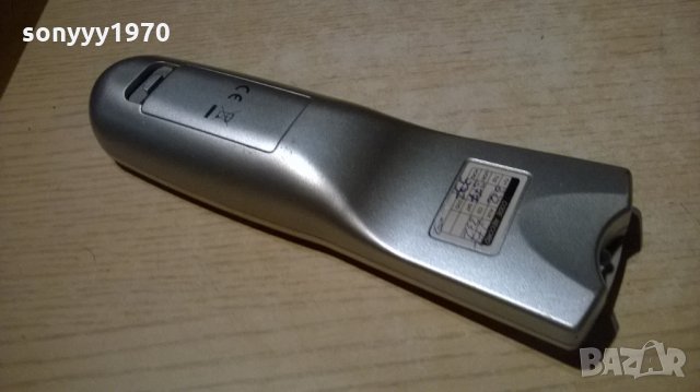 vivanco audio remote-внос швеицария, снимка 12 - Ресийвъри, усилватели, смесителни пултове - 23937311