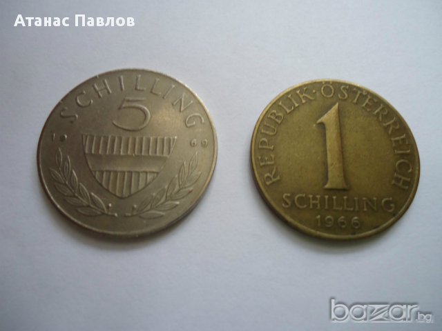 СЕТ АВСТРИЯ, снимка 1