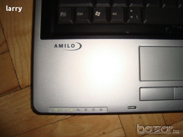Fujitsu-siemens Amilo Pi 1505 лаптоп на части, снимка 8 - Части за лаптопи - 9187282