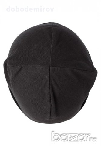 Нова черна шапка G-STAR ZENDOR, оригинал, снимка 5 - Шапки - 17064628