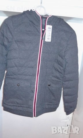 Ново дамско яке,S размер, снимка 3 - Якета - 23893792