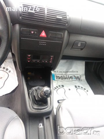 Audi a3 1.6 101коня на части:, снимка 17 - Автомобили и джипове - 20656664