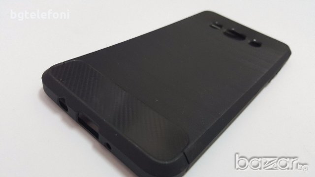 CARBON силиконов гръб за Samsung Galaxy J3,J5 2016,A3,A5 2017,S8/S8+, снимка 8 - Калъфи, кейсове - 18440470